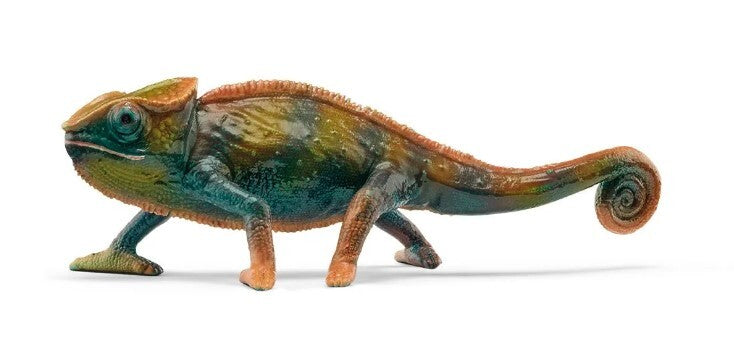 Schleich Wildlife Chameleon