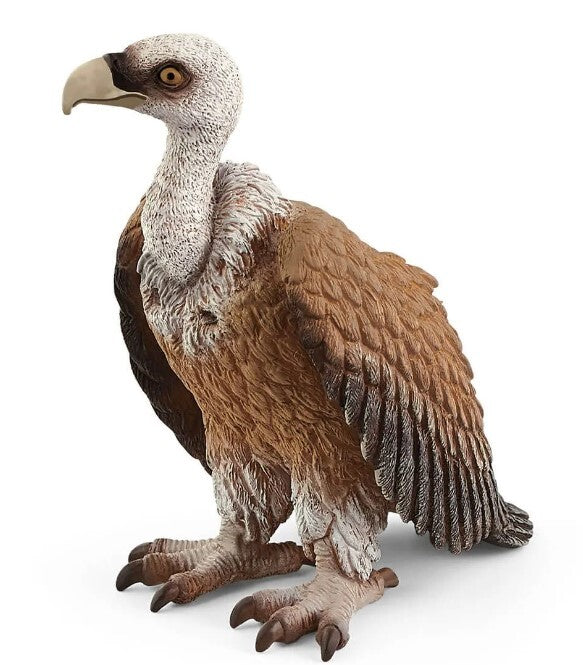 Schleich Wildlife Vulture