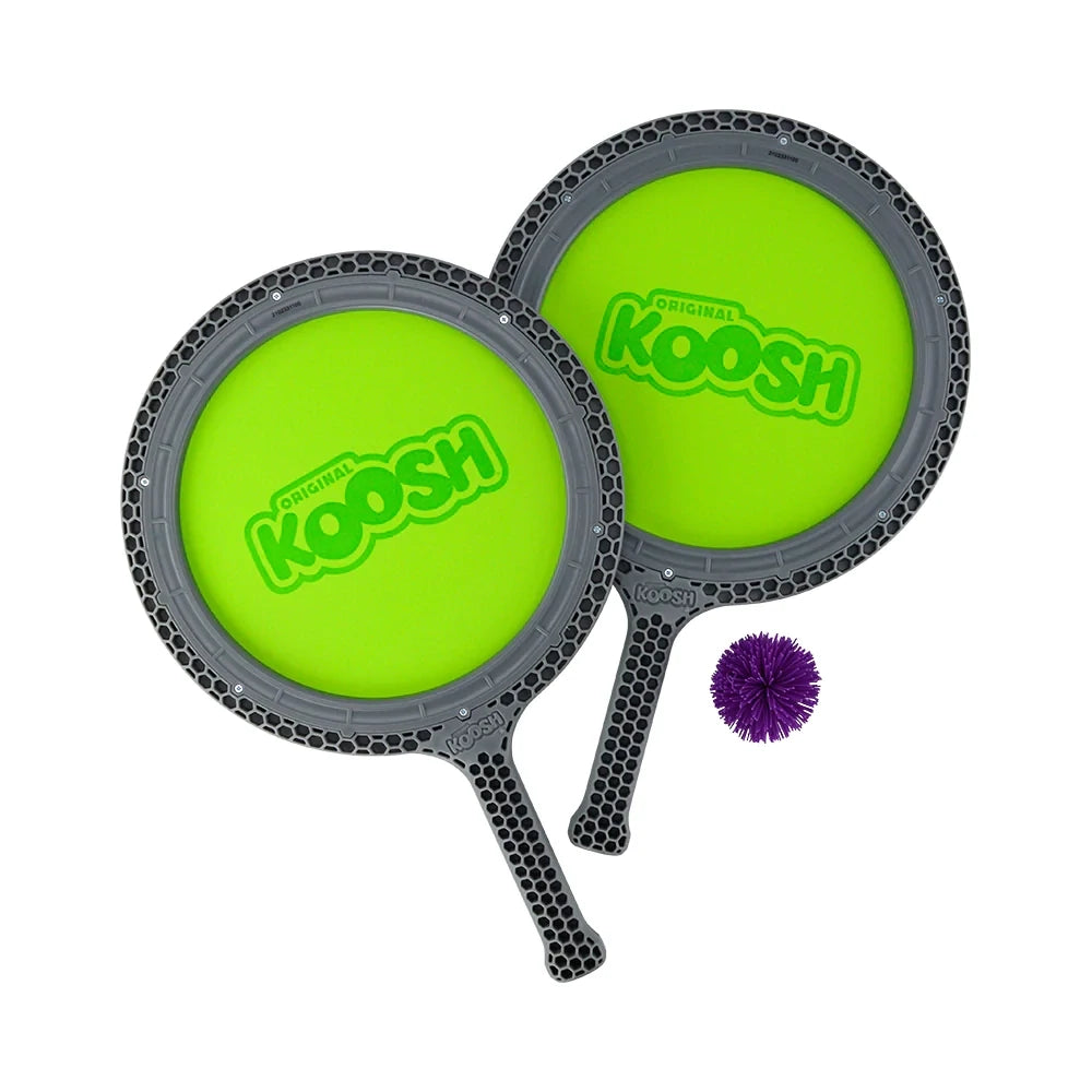 KOOSH Double Paddle Set