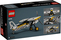 Lego Technic Bush Plane 42198