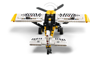 Lego Technic Bush Plane 42198