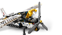 Lego Technic Bush Plane 42198