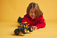 Lego Technic Monster Jam DIGatron Pull Back