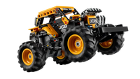 Lego Technic Monster Jam DIGatron Pull Back