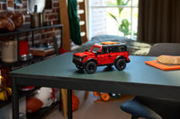 Lego Technic Ford Bronco SUV V39 42213