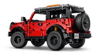 Lego Technic Ford Bronco SUV V39 42213