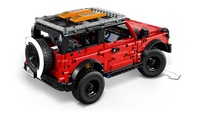 Lego Technic Ford Bronco SUV V39 42213
