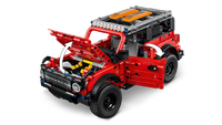 Lego Technic Ford Bronco SUV V39 42213
