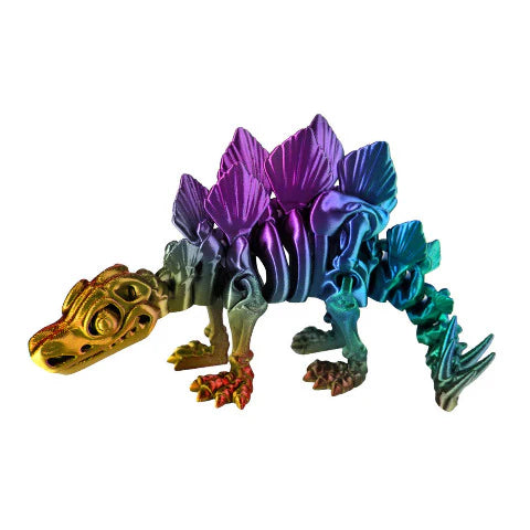 ORB 🍁Curiosities Flexisaurs Mega Assorted
