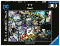 Ravensburger Batman Collector's Edition 1000PC