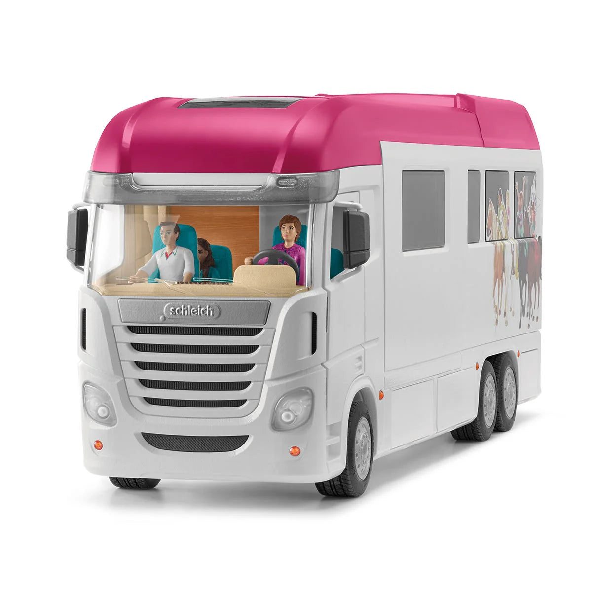 Schleich Horse Club Horse Transporter