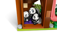 Lego Friends Panda Sanctuary Animal Care 42648