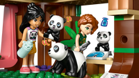 Lego Friends Panda Sanctuary Animal Care 42648