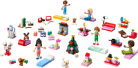 Lego Friends Friends Advent Calendar 2025