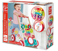 Hape My Musical Walker