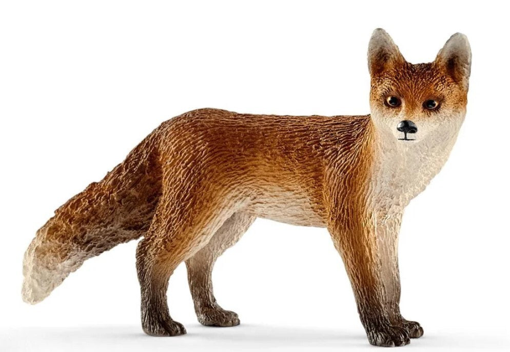 Schleich Fox