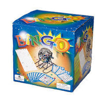 Popular Playthings Bingo 8' x 8" Cage