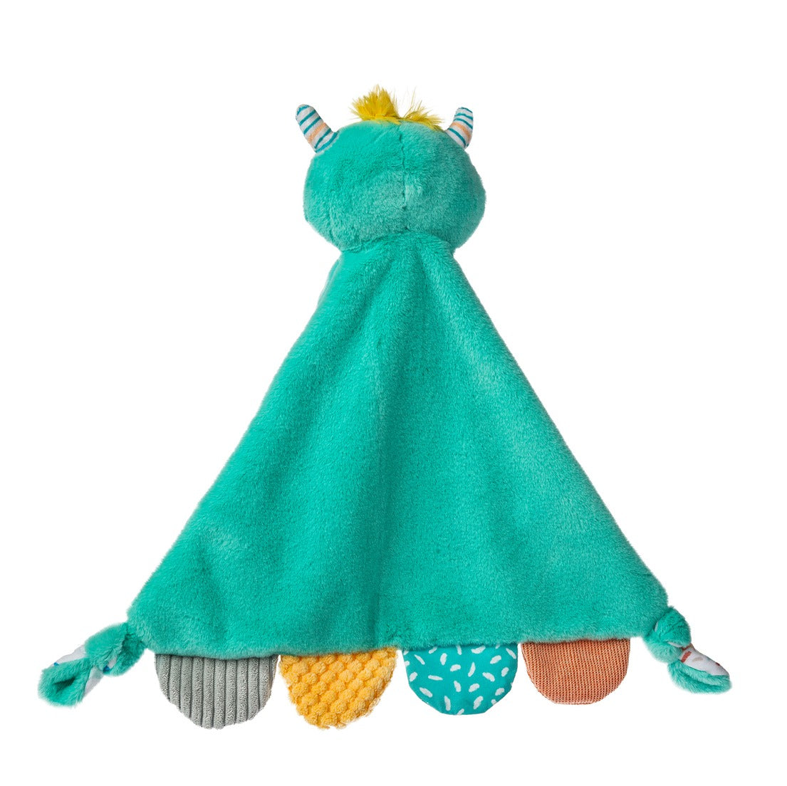 Mary Meyer Mookie Monster Activity Blanket