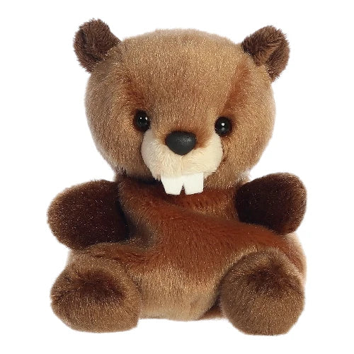 Palm Pals Chewy Beaver