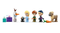 Lego Disney Disney Advent Calendar 2025