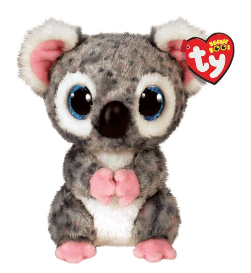 TY Beanie Boo Karli