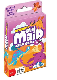 Outset Old Maid