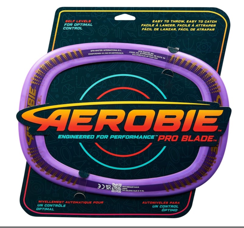 Aerobie Pro Blade