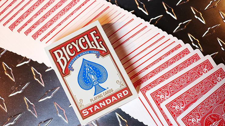 Bicycle Standard Playing Cards