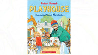 Robert Munsch Playhouse