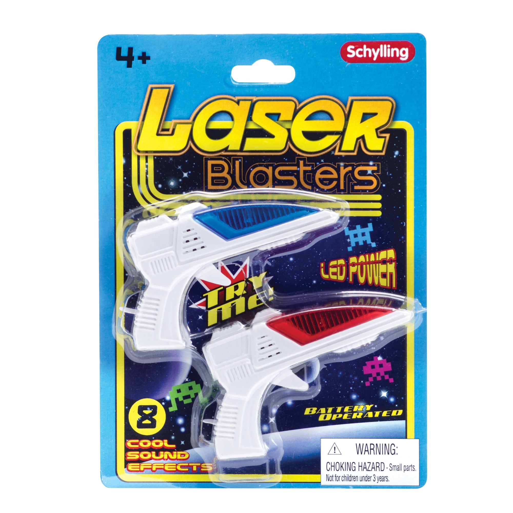 Schylling Laser Blasters