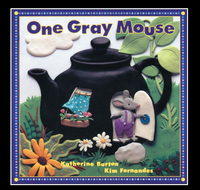 Kim Fernandes One Gray Mouse