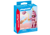 Playmobil Special Plus Sweets Unicorn 71583