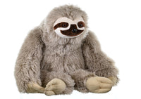 Wild Republic Jumbo Sloth