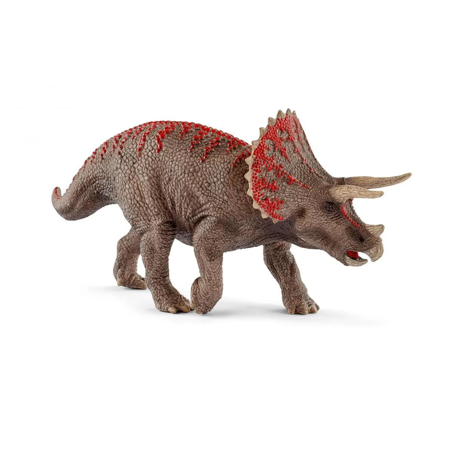 Schleich Dinosaurs Triceratops 15000