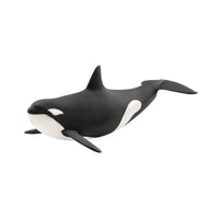 Schleich Wild Life Killer Whale 14807