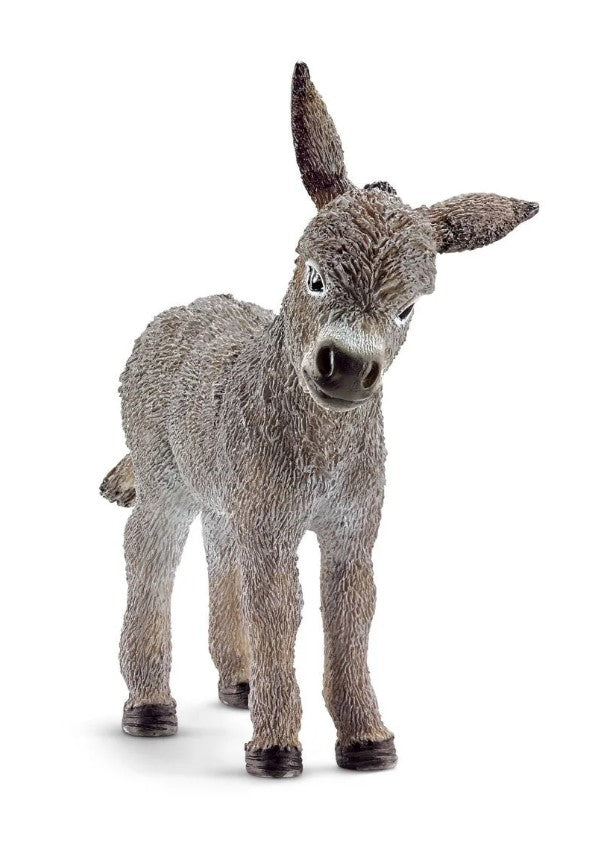 Scheich Farm World Donkey Foal 13746