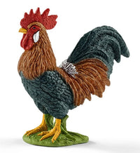 Schleich Farm World Rooster 13825