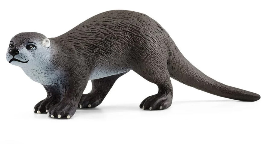 Schleich Wildlife Otter