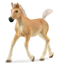 Schleich Horse Club Halflinger Foal 13951