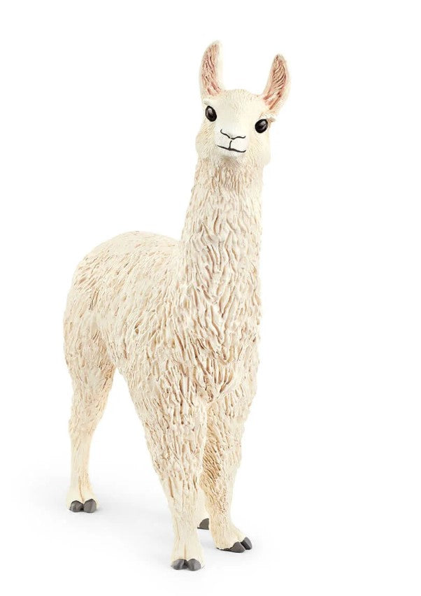 Schleich Farm World Lama 13920