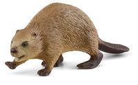 Schleich Wild Life Beaver 14855