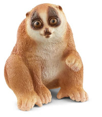 Schleich Wild Life Slow Loris 14852