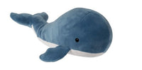 Mary Meyer Smootheez Blue Whale 10"