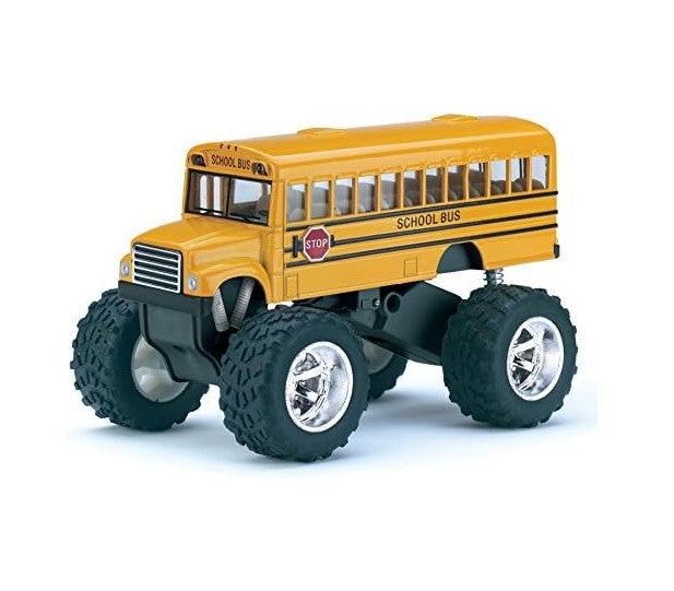 School Bus