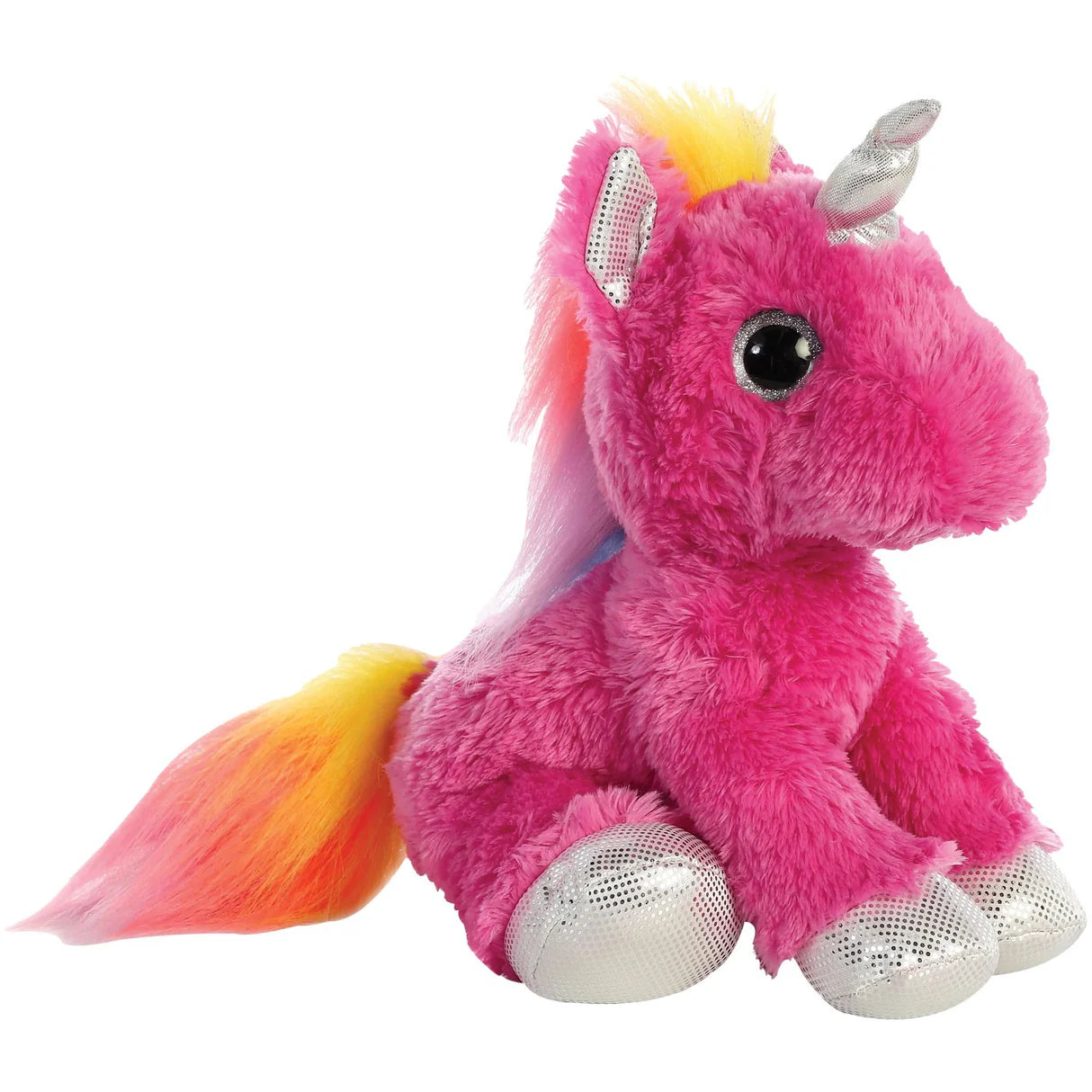 Aurora Sparkle Tales Cosmic Unicorn