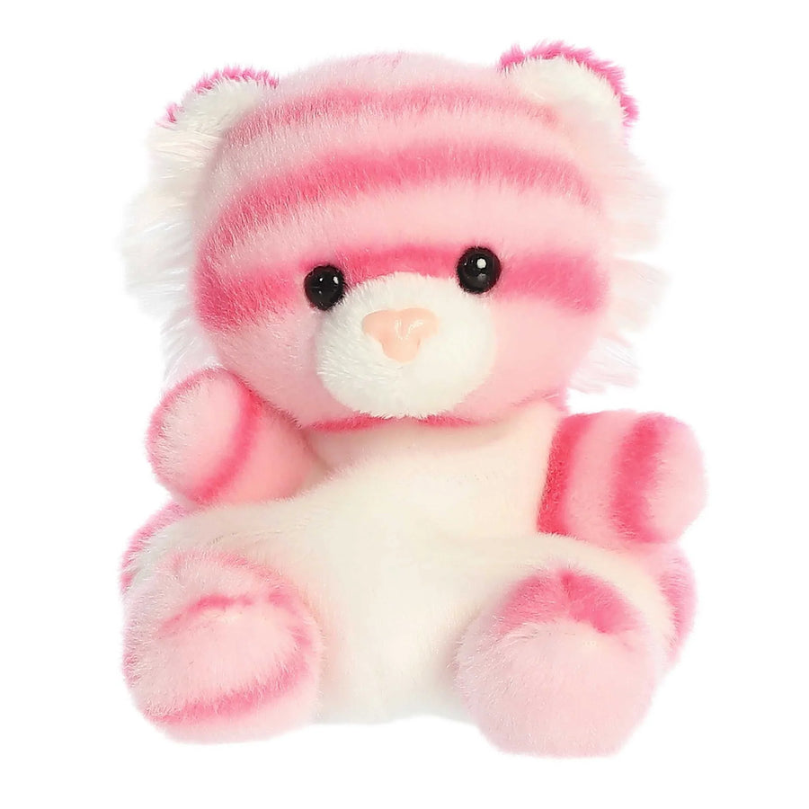 Palm Pals Rose Pink Tiger