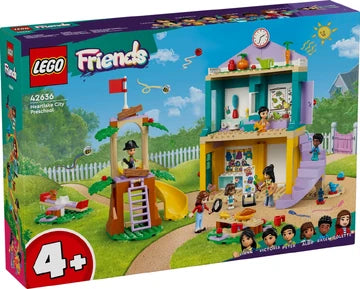 Lego Friends Heartlake City Preschool 42636