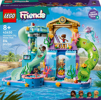 Lego Friends Heartlake City Waterpark 42630