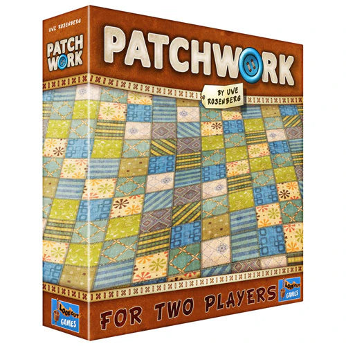 Patchwork