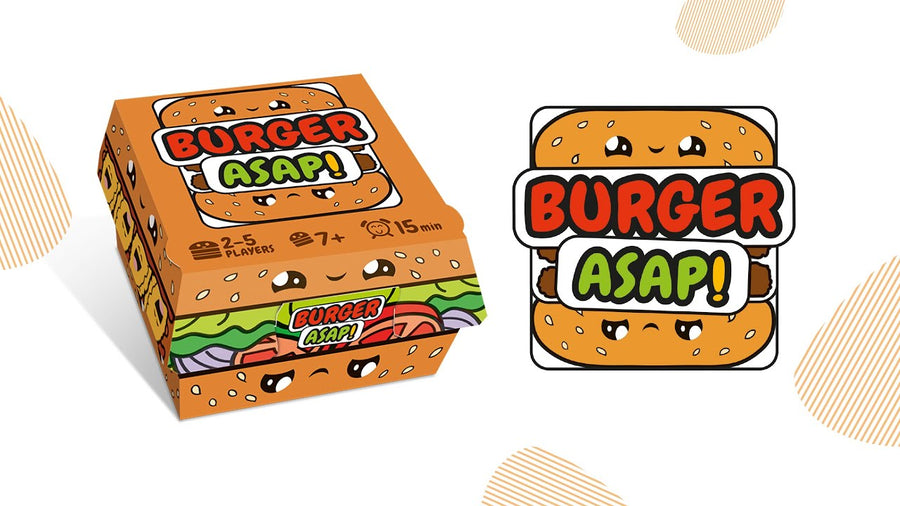 Burger ASAP